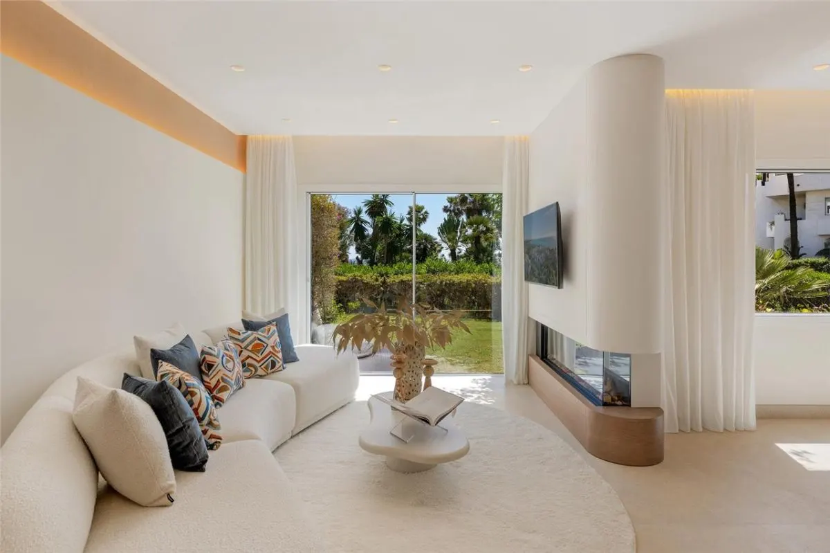 Apartament de vanzare in Malaga - foto 3