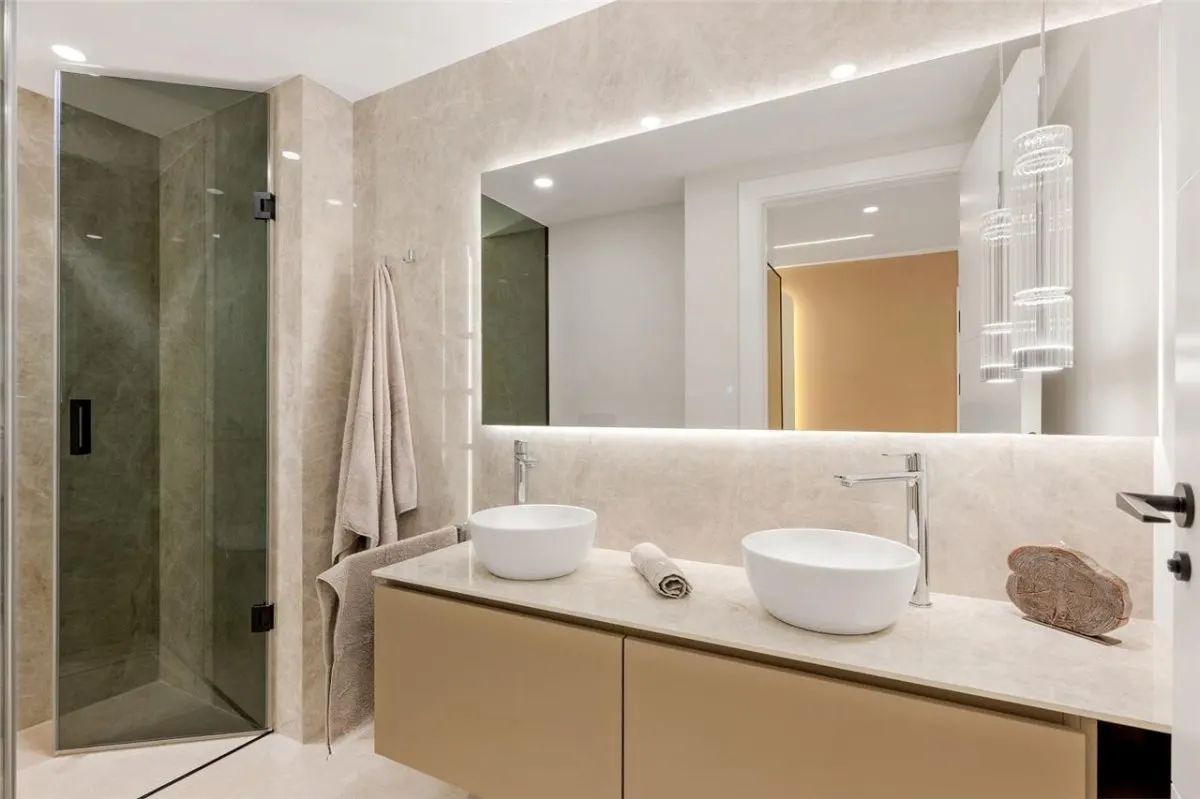 Apartament de vanzare in Malaga - foto 22