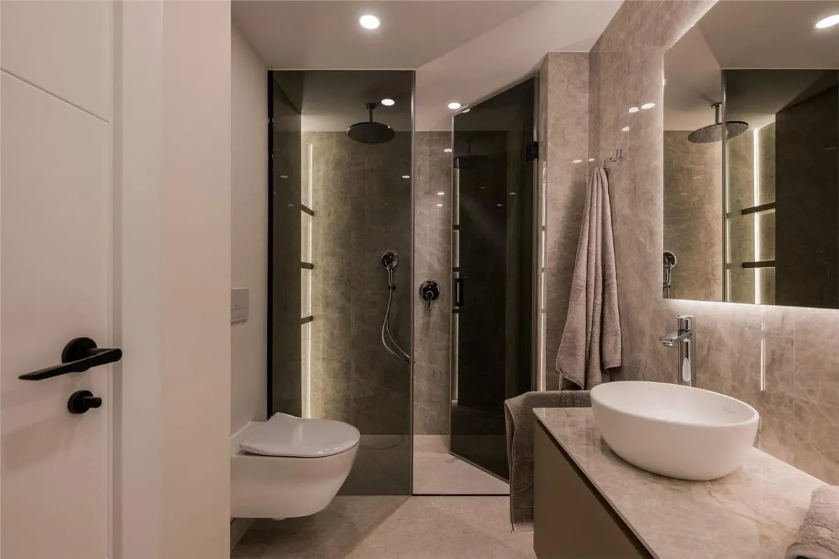 Apartament de vanzare in Malaga - foto 23