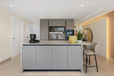 Apartament de vanzare in Malaga - foto 6