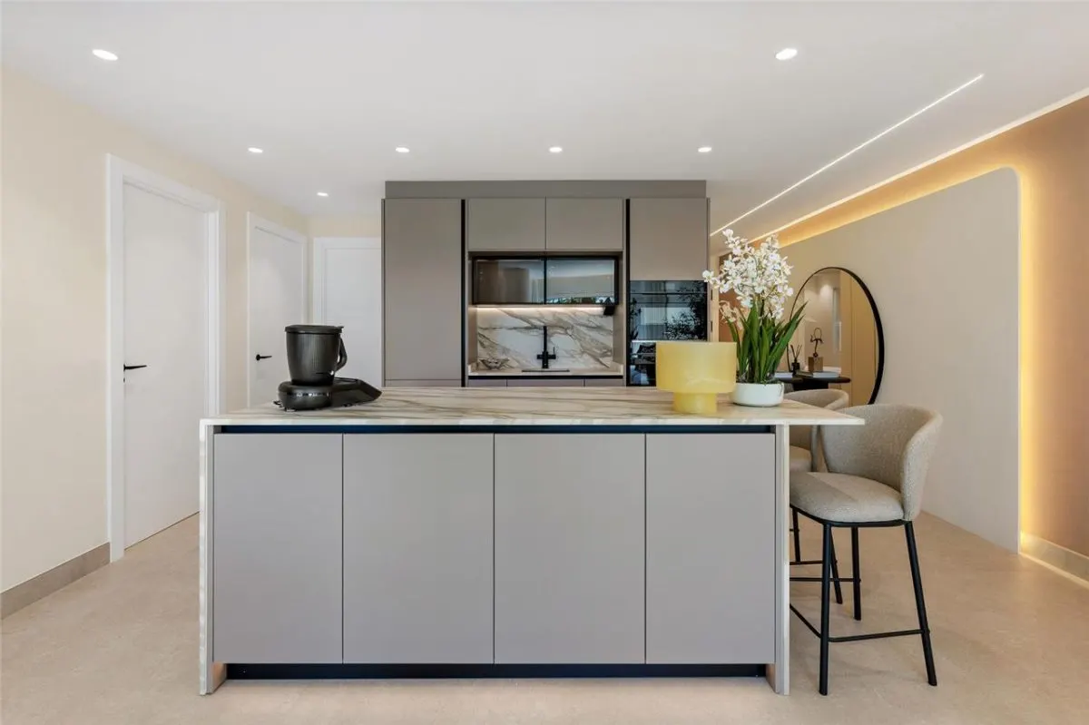 Apartament de vanzare in Malaga - foto 6