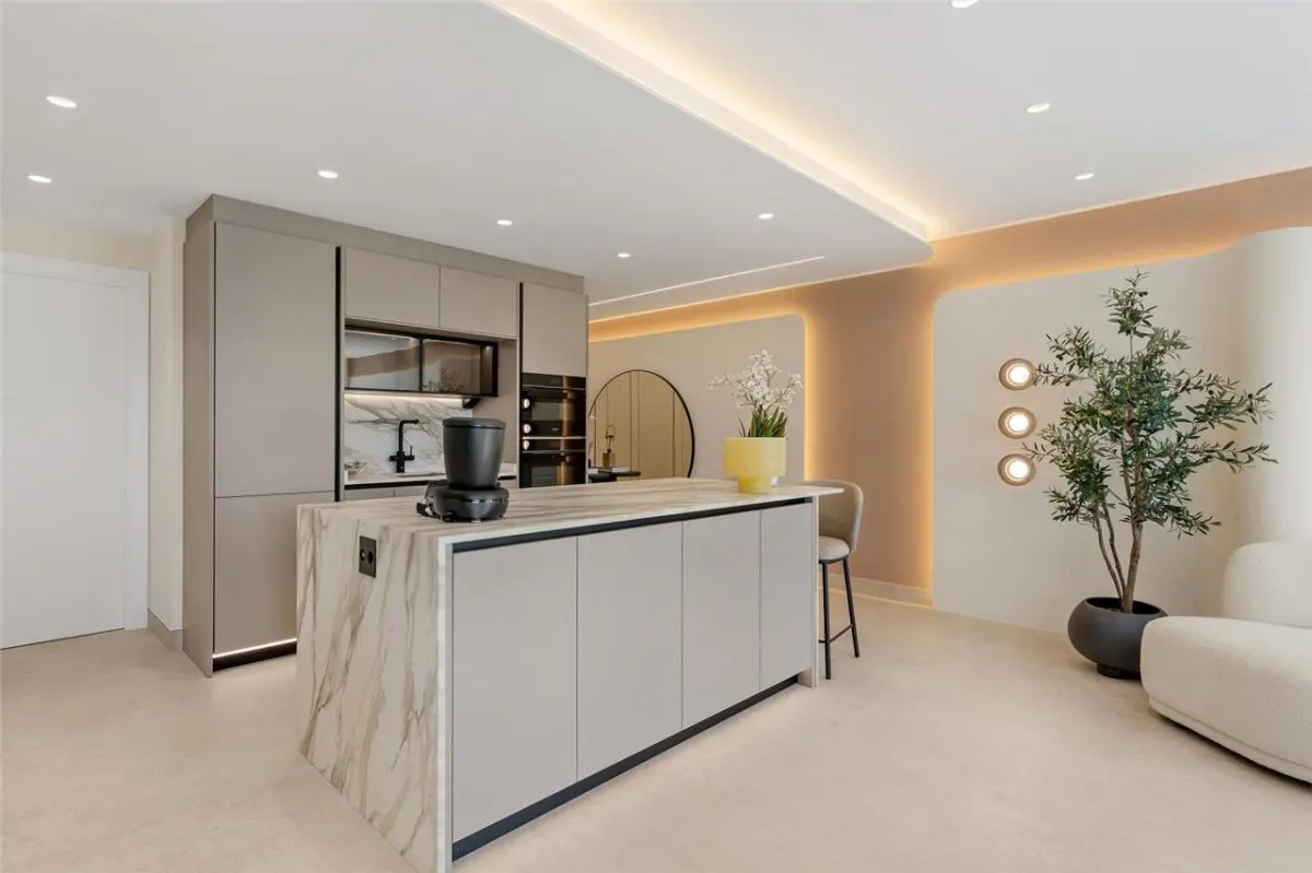 Apartament de vanzare in Malaga - foto 7