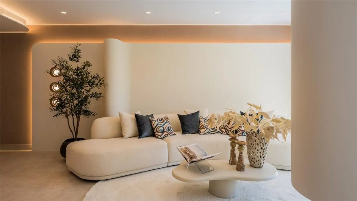Apartament de vanzare in Malaga - foto 9