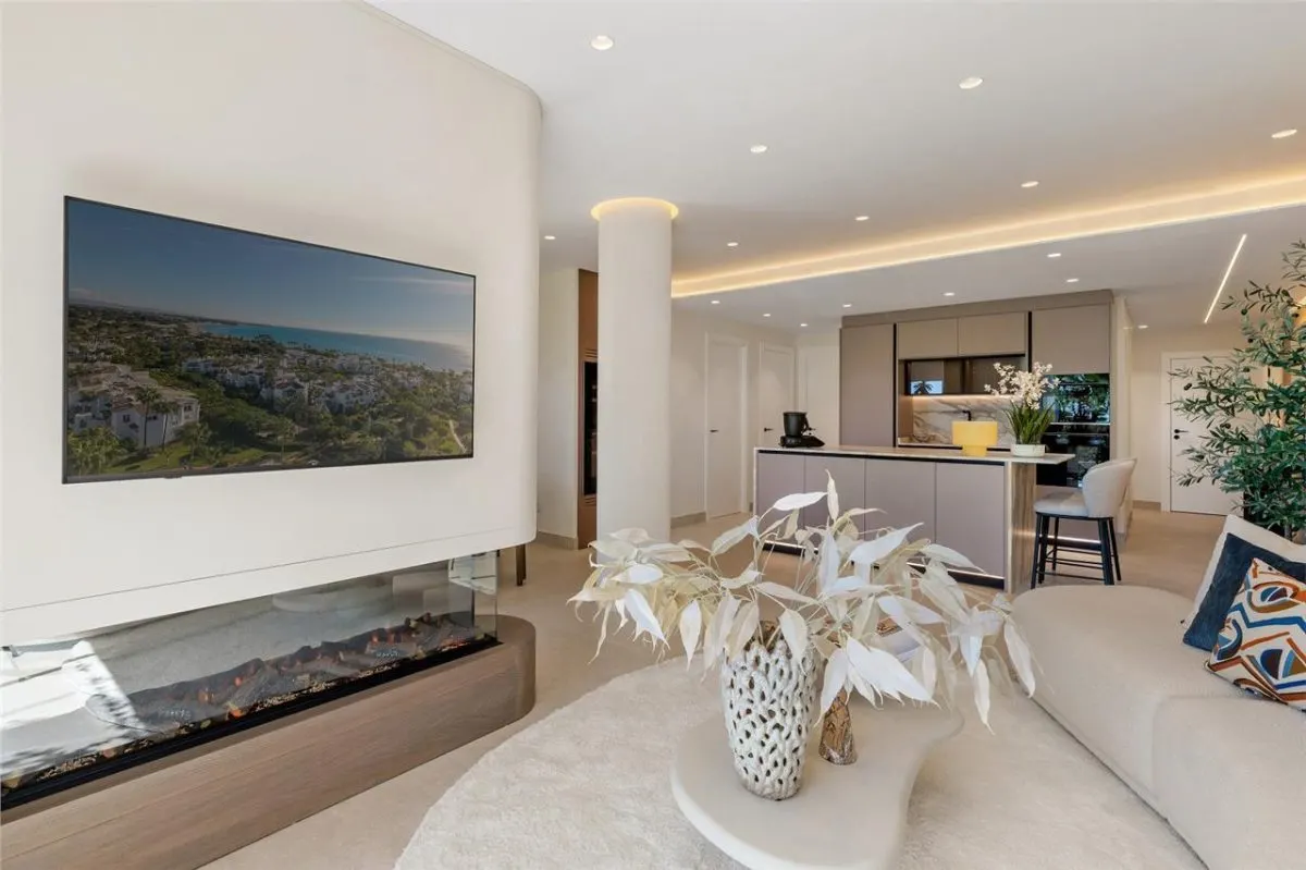 Apartament de vanzare in Malaga - foto 10