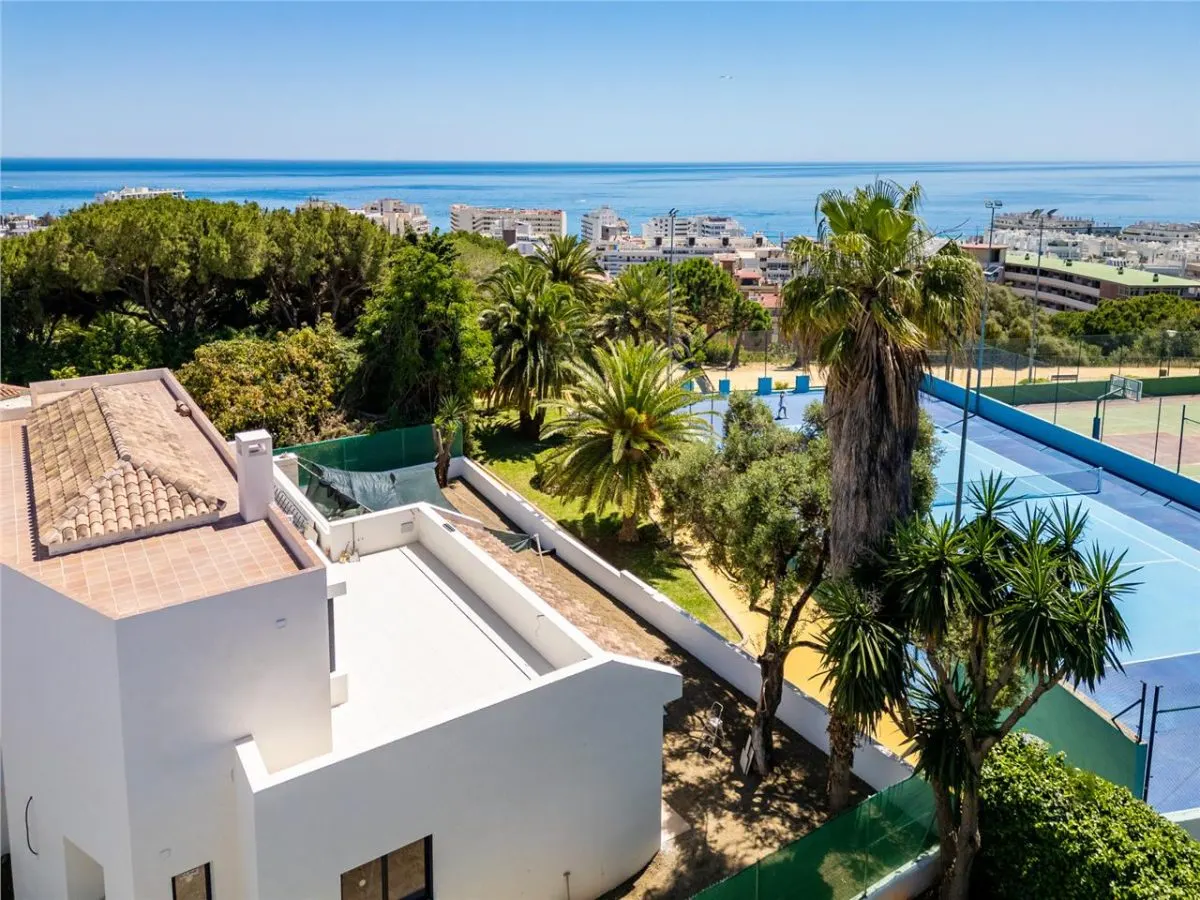Vila de vanzare in Malaga - foto 11