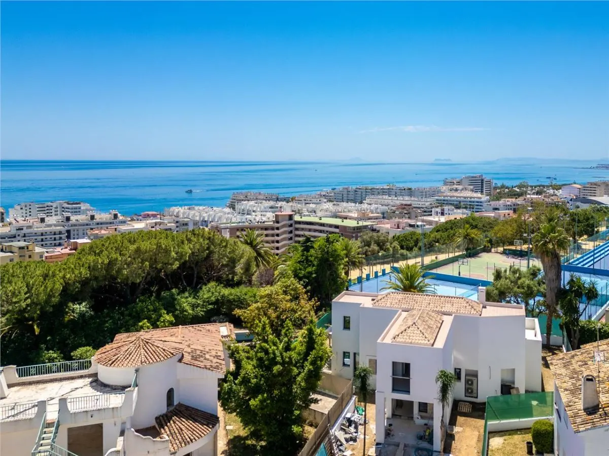 Vila de vanzare in Malaga - foto 12