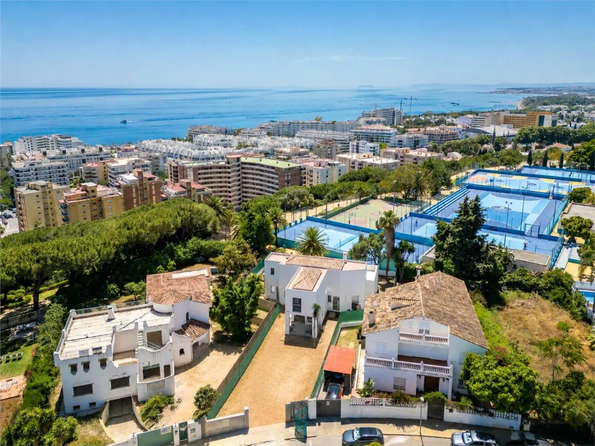 Vila de vanzare in Malaga - foto 14