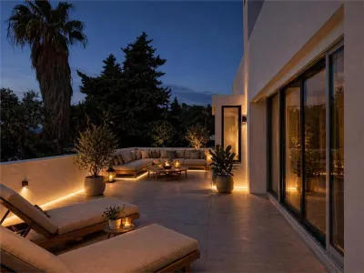 Vila de vanzare in Malaga - foto 6