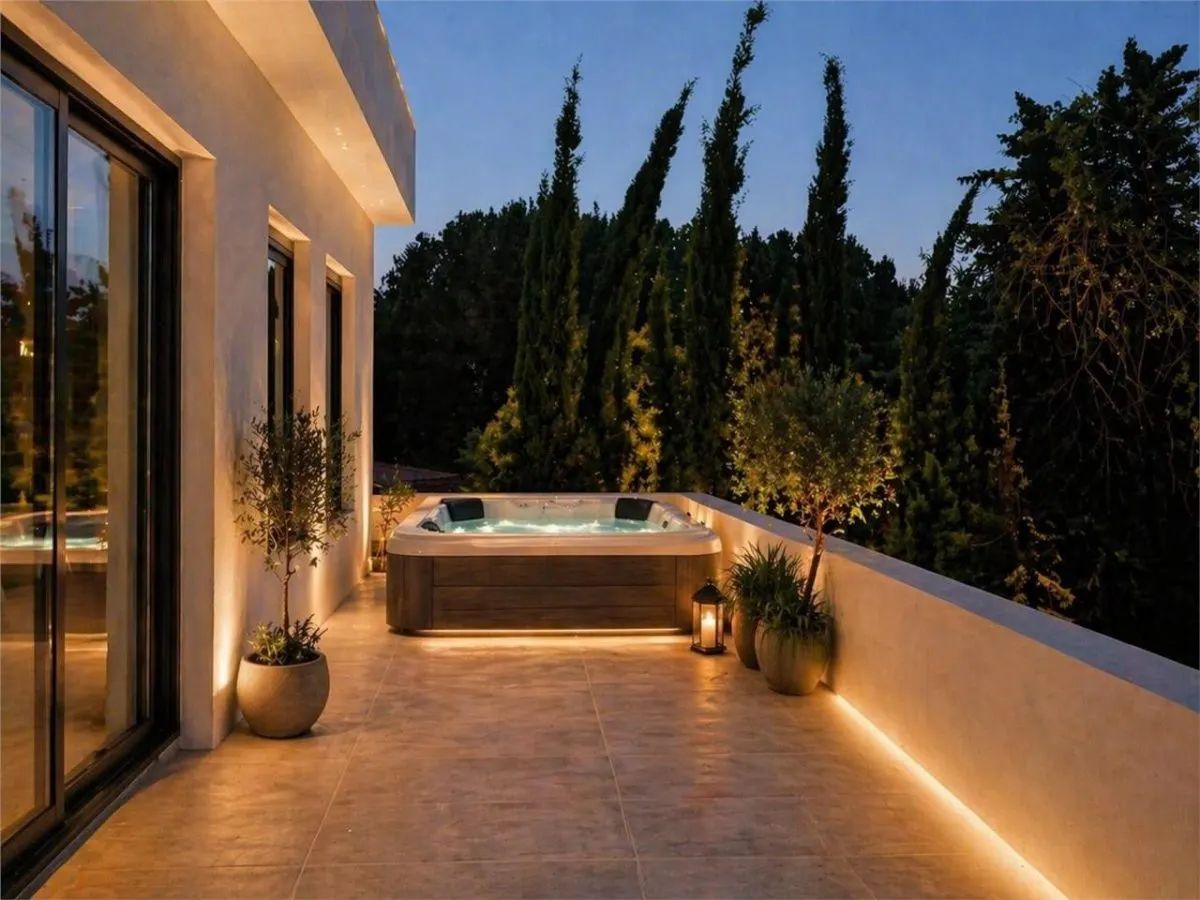 Vila de vanzare in Malaga - foto 7