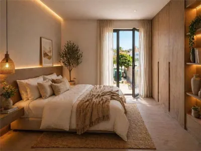 Vila de vanzare in Malaga - foto 8