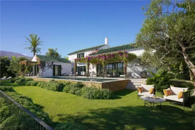 Vila de vanzare in Malaga - foto 1