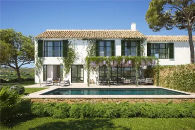 Vila de vanzare in Malaga - foto 12