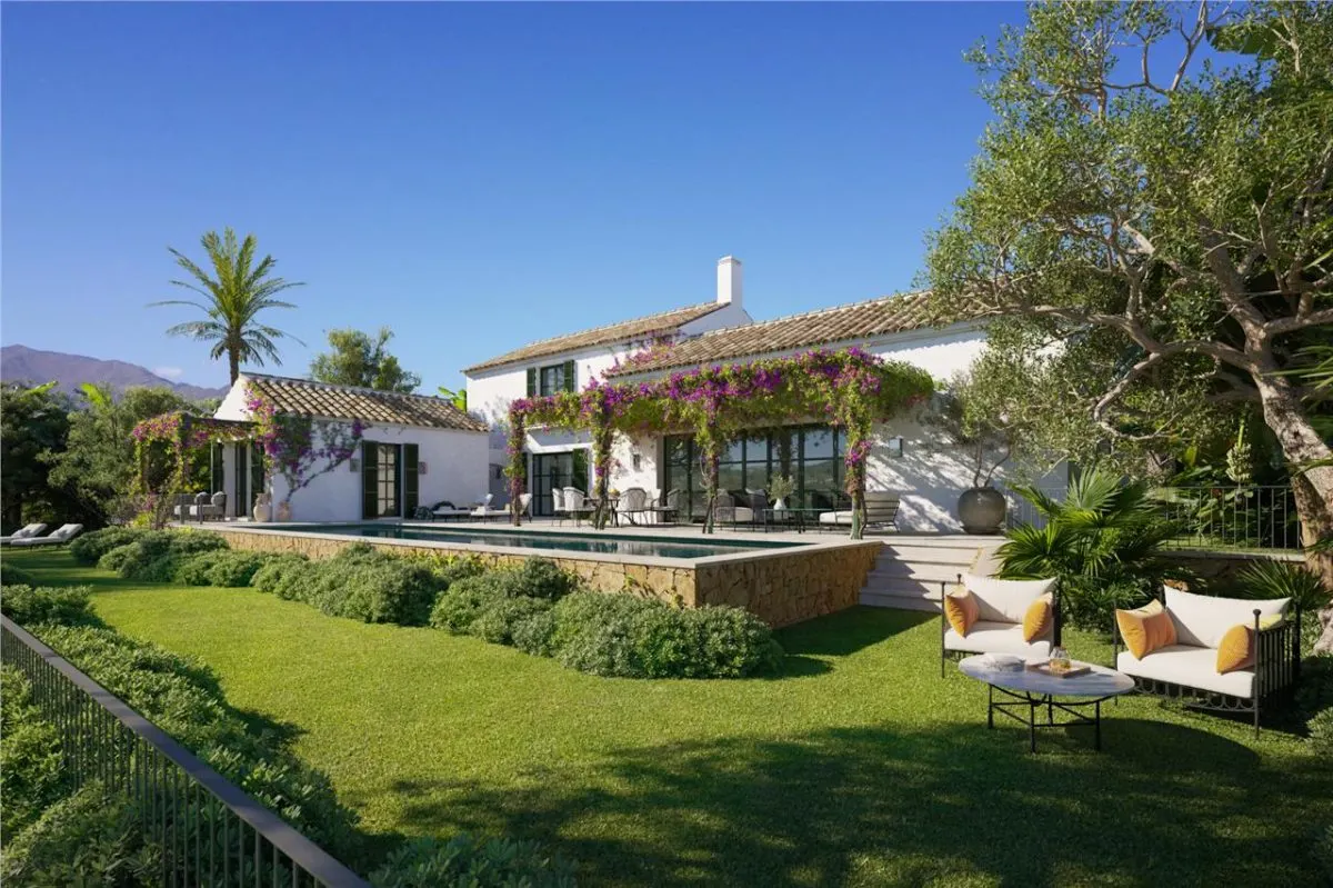 Vila de vanzare in Malaga - foto 14