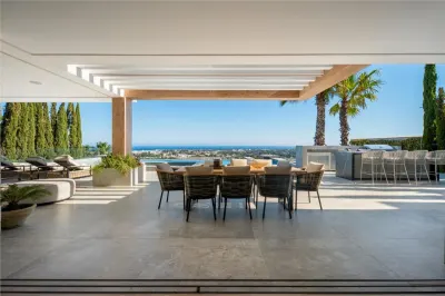 Vila de vanzare in Malaga - foto 3
