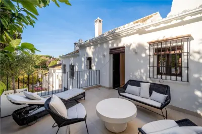 Casa de vanzare in Malaga - foto 12