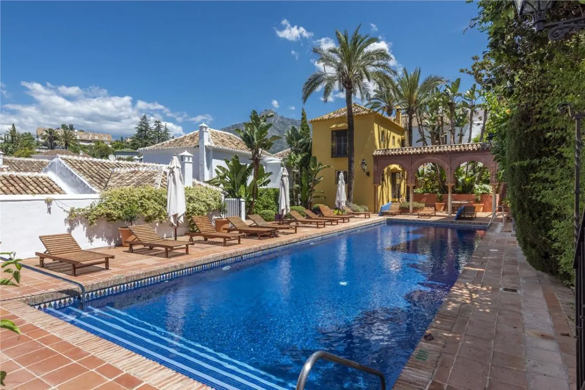 Casa de vanzare in Malaga - foto 15