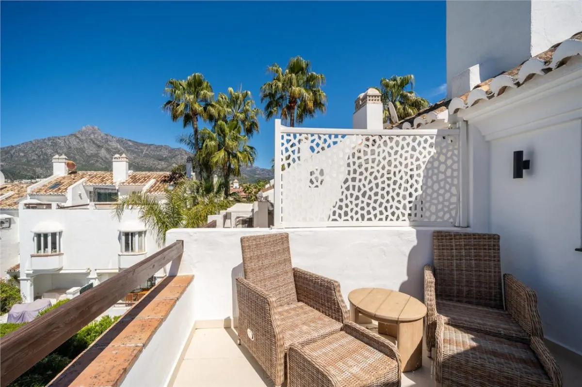 Casa de vanzare in Malaga - foto 11
