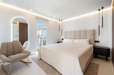 Casa de vanzare in Malaga - foto 13