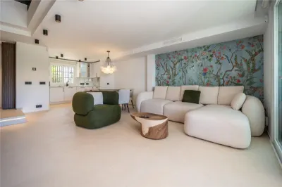Casa de vanzare in Malaga - foto 4