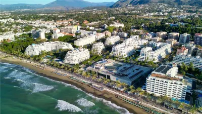 Apartment for Sale in Malaga - Marbella