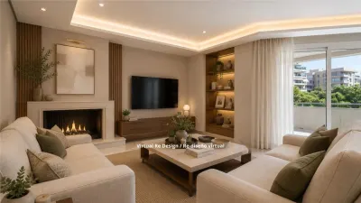 Appartement à Vendre à Malaga - foto 2
