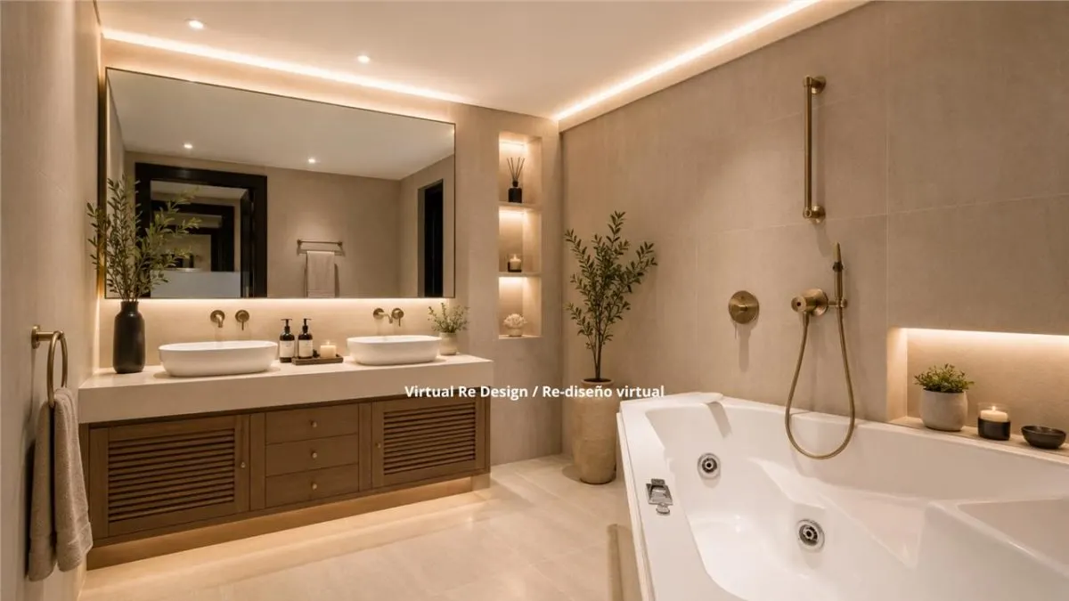 Appartement à Vendre à Malaga - foto 11