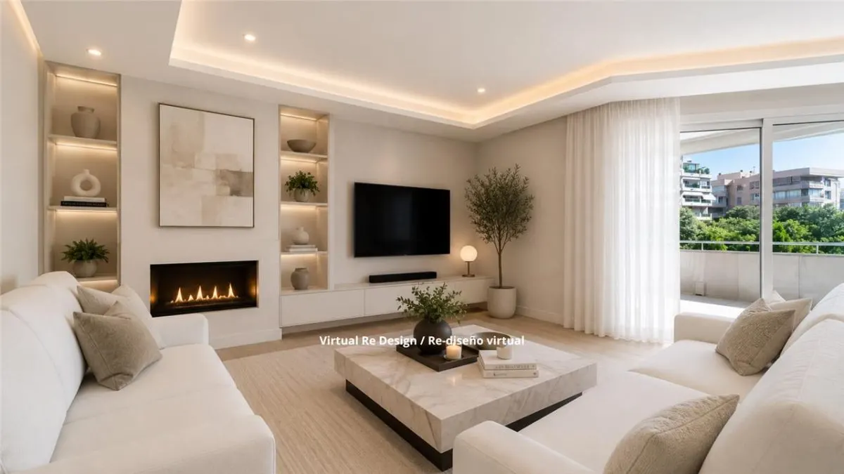 Appartement à Vendre à Malaga - foto 4