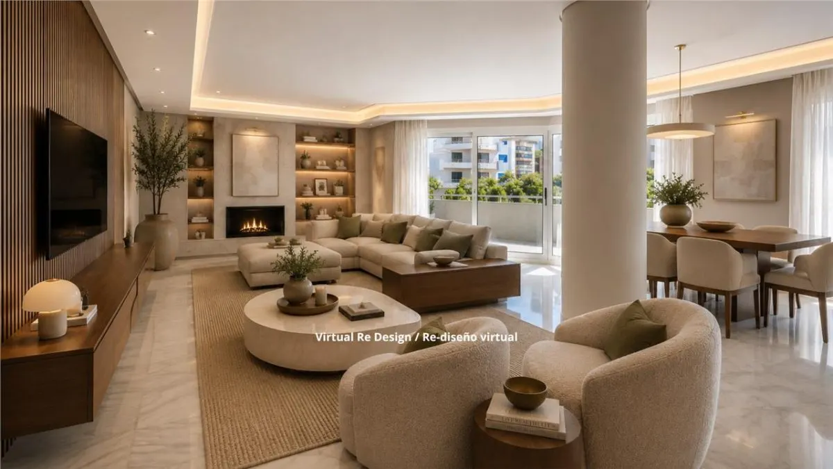 Appartement à Vendre à Malaga - foto 5