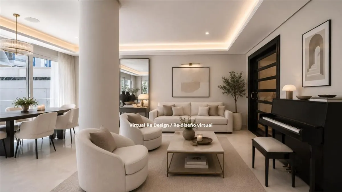 Appartement à Vendre à Malaga - foto 7