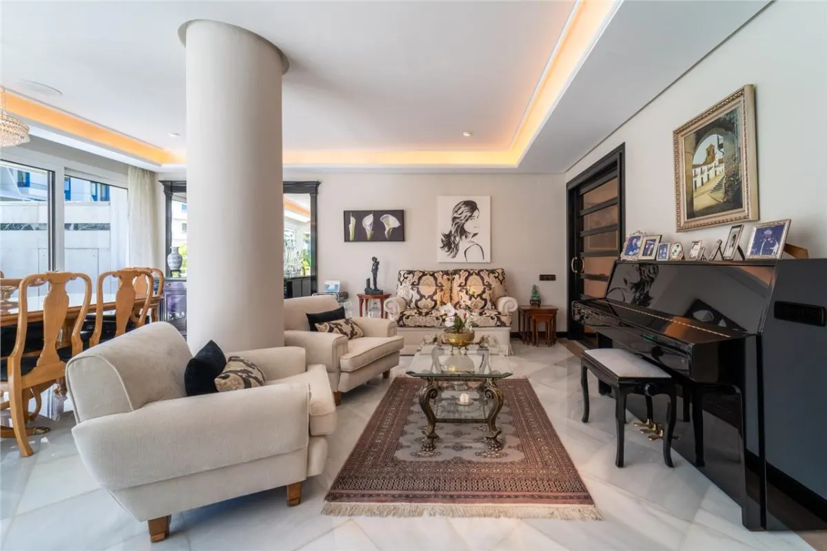 Appartement à Vendre à Malaga - foto 8