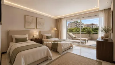 Appartement à Vendre à Malaga - foto 9