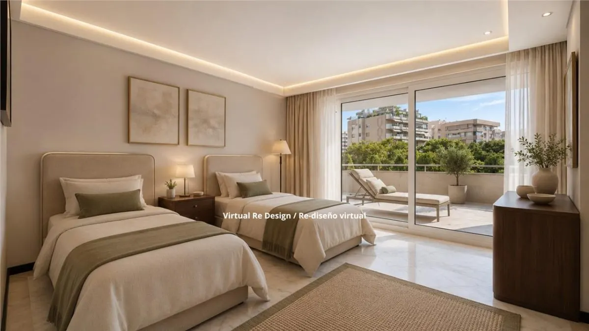 Appartement à Vendre à Malaga - foto 9