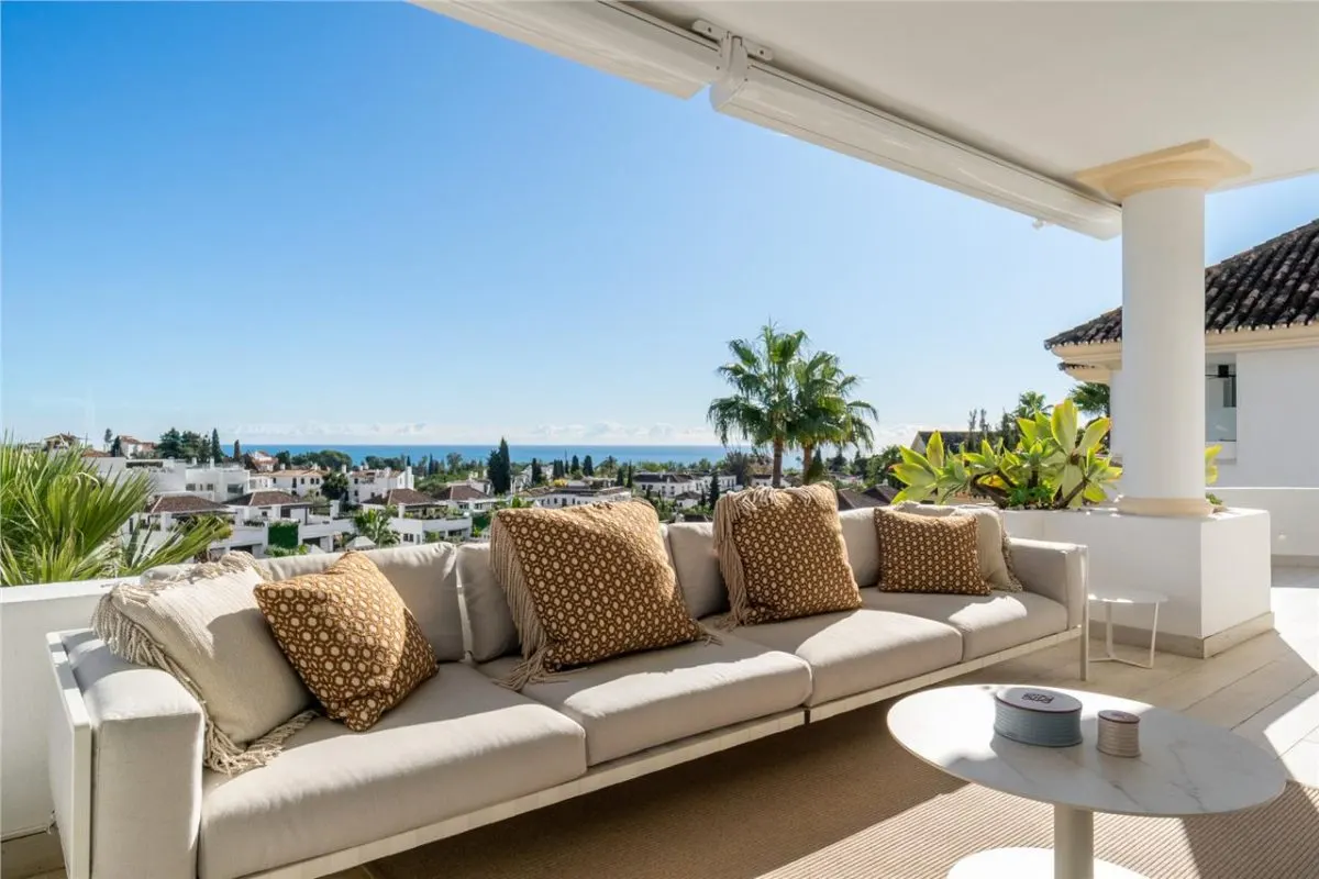 Penthouse à Vendre à Malaga - foto 1
