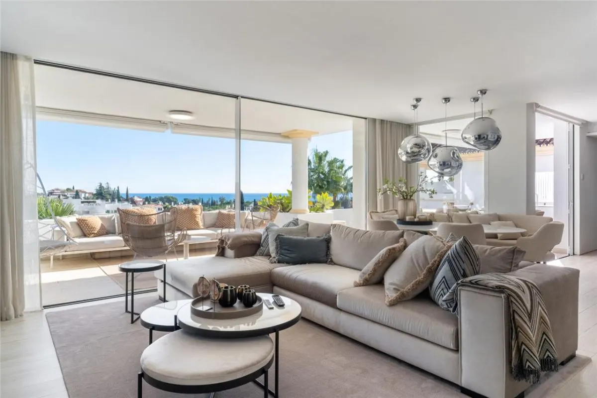 Penthouse à Vendre à Malaga - foto 2