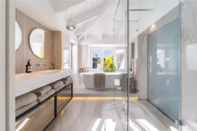 Penthouse à Vendre à Malaga - foto 11