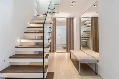 Penthouse à Vendre à Malaga - foto 12