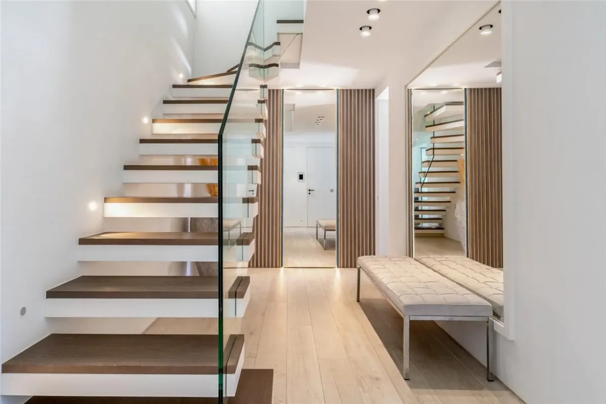 Penthouse à Vendre à Malaga - foto 12