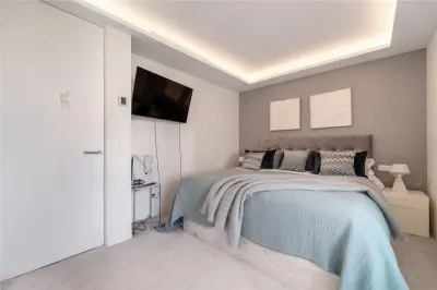 Penthouse à Vendre à Malaga - foto 14