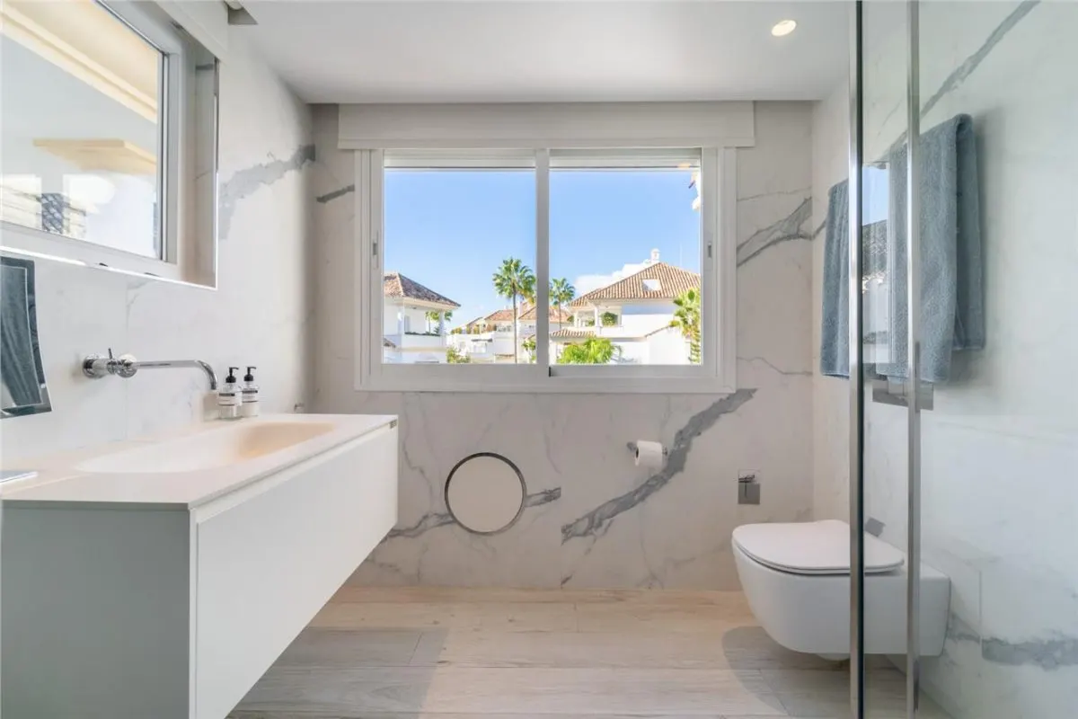 Penthouse à Vendre à Malaga - foto 16