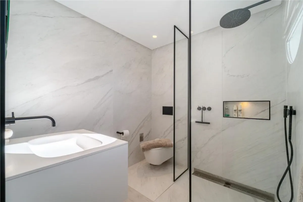Penthouse à Vendre à Malaga - foto 17