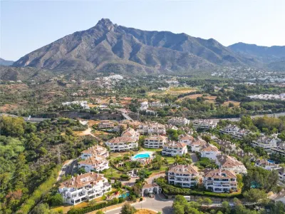 Penthouse à Vendre à Malaga - foto 3