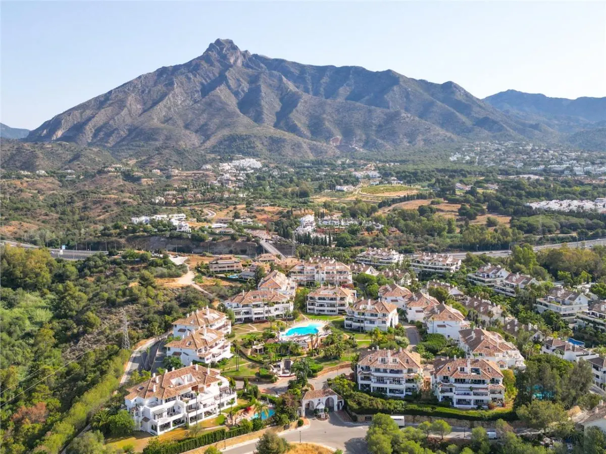 Penthouse à Vendre à Malaga - foto 3