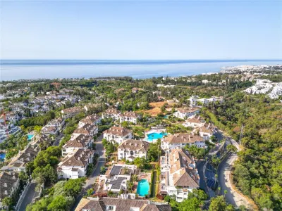 Penthouse à Vendre à Malaga - foto 24