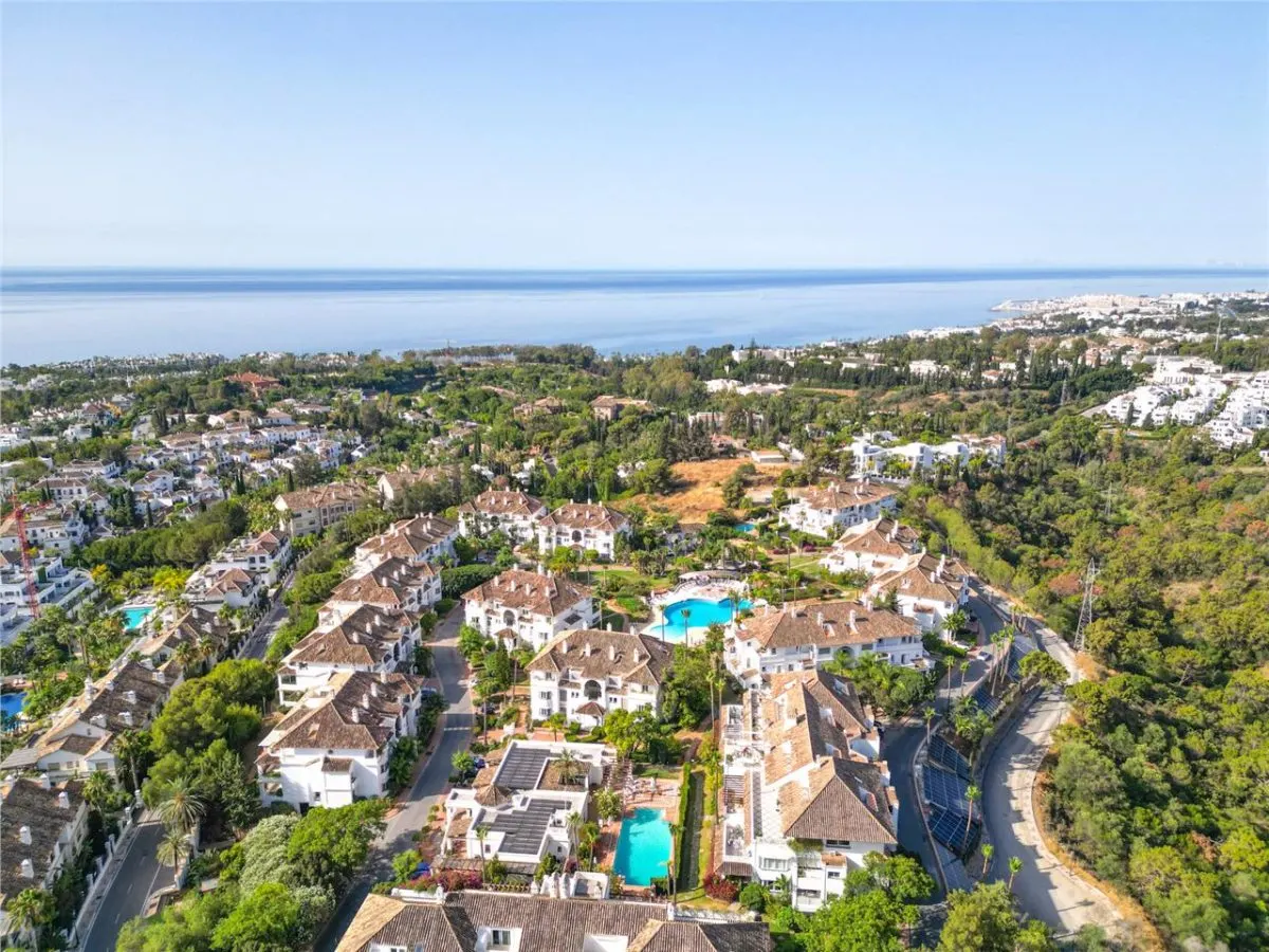 Penthouse à Vendre à Malaga - foto 24