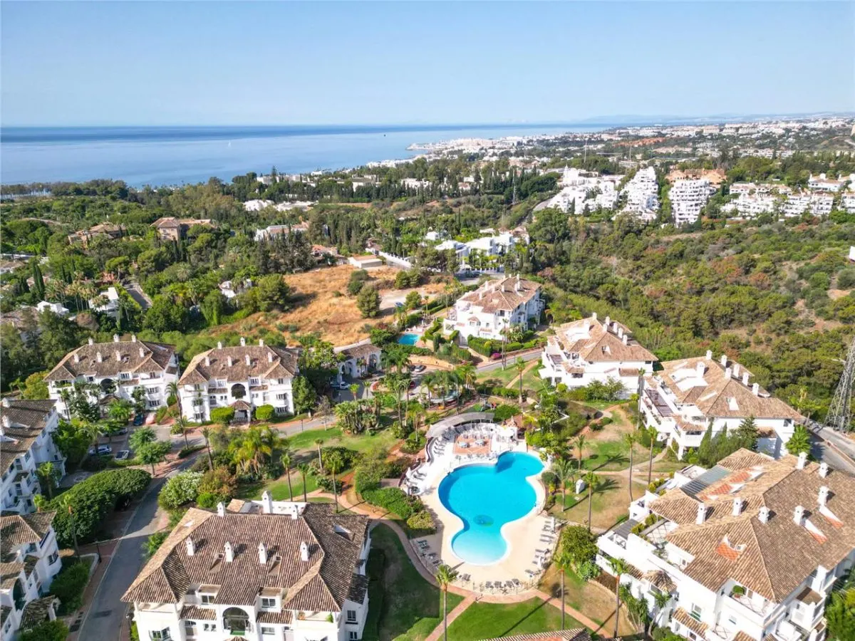 Penthouse à Vendre à Malaga - foto 4