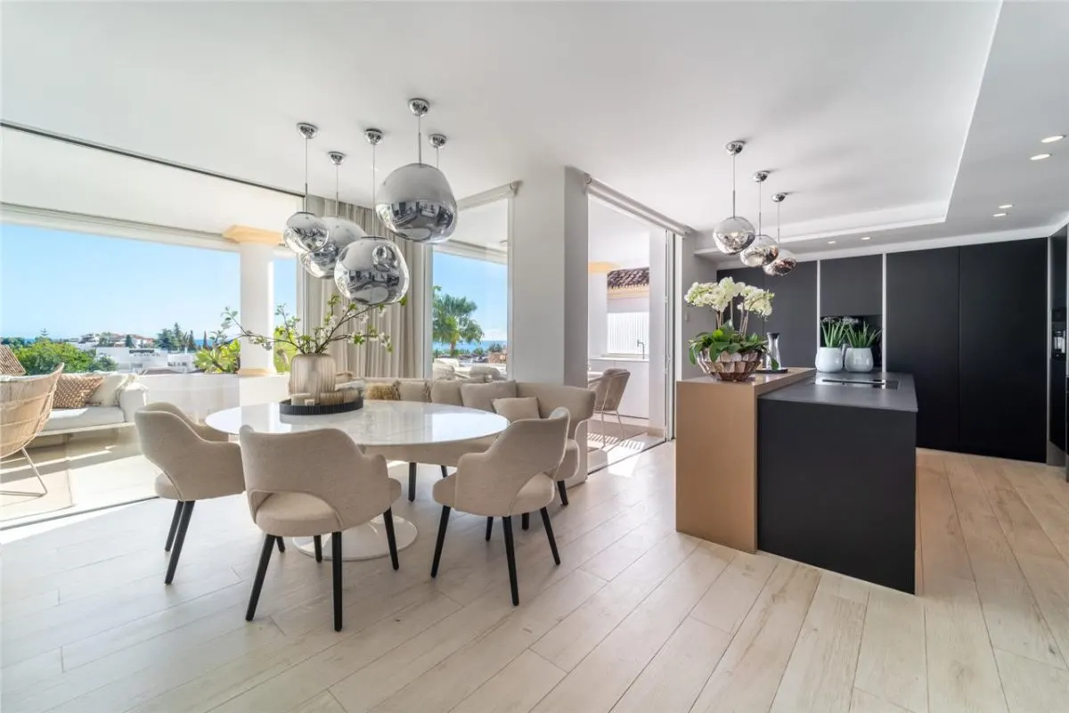Penthouse à Vendre à Malaga - foto 5
