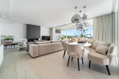 Penthouse à Vendre à Malaga - foto 6