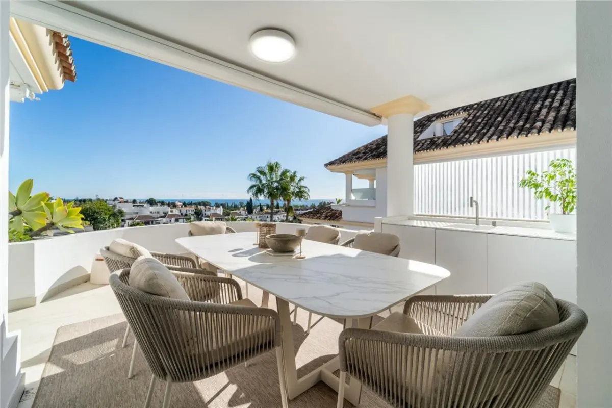 Penthouse à Vendre à Malaga - foto 7