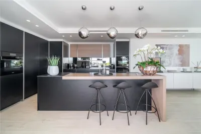 Penthouse à Vendre à Malaga - foto 8