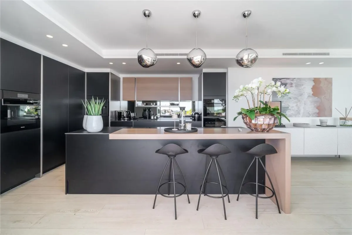 Penthouse à Vendre à Malaga - foto 8
